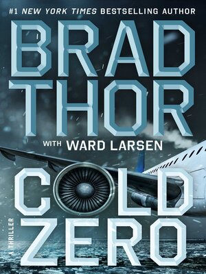 cover image of Cold Zero